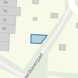 Perceel UBH00-C-6288