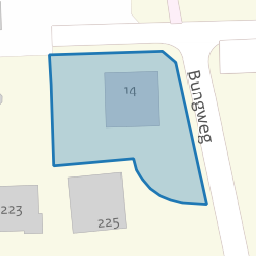 Perceel UBH00-C-6291