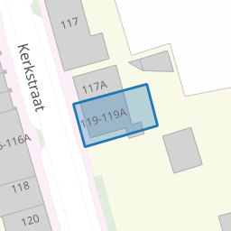 Perceel UBH00-C-6295