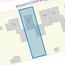 Perceel UBH00-C-6302