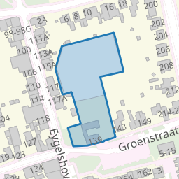 Perceel UBH00-C-6306