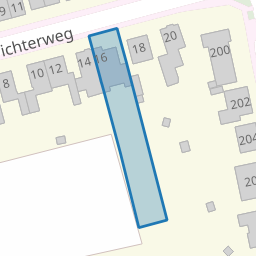 Perceel UBH00-C-6311