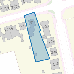 Perceel UBH00-C-6319