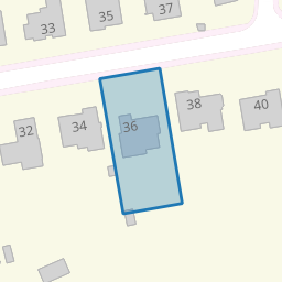 Perceel UBH00-C-6336