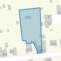 Perceel UBH00-C-6349