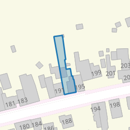 Perceel UBH00-C-6361