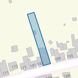 Perceel UBH00-C-6365