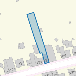 Perceel UBH00-C-6366