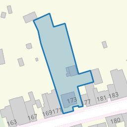 Perceel UBH00-C-6368