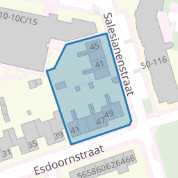 Perceel UBH00-C-6371