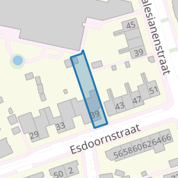 Perceel UBH00-C-6374