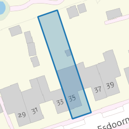 Perceel UBH00-C-6376