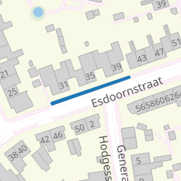 Perceel UBH00-C-6381