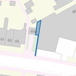 Perceel UBH00-C-6393