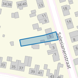 Perceel UBH00-C-6396