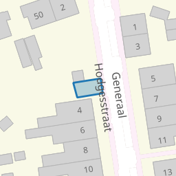 Perceel UBH00-C-6398