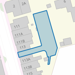 Perceel UBH00-C-6425