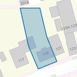 Perceel UBH00-C-6447