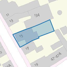 Perceel UBH00-C-6449