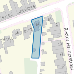 Perceel UBH00-C-6459