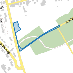 Perceel UBH00-C-6476