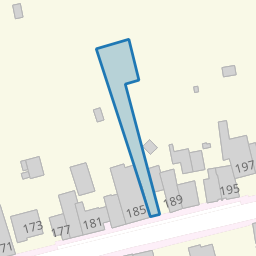 Perceel UBH00-C-6482