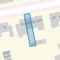 Perceel UBH00-C-6486