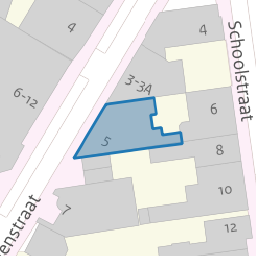 Perceel UBH00-C-6502