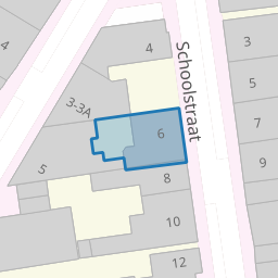 Perceel UBH00-C-6503