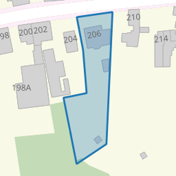 Perceel UBH00-C-6507