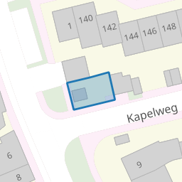 Perceel UBH00-C-6515