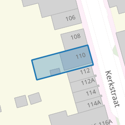 Perceel UBH00-C-6521