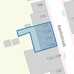 Perceel UBH00-C-6522