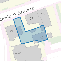 Perceel UBH00-C-6524