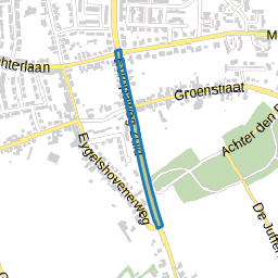 Perceel UBH00-C-6525