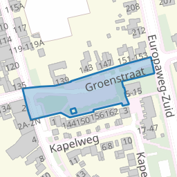 Perceel UBH00-C-6527