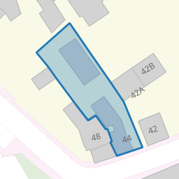 Perceel UBH00-C-6536