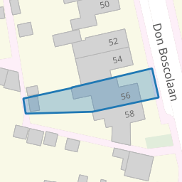 Perceel UBH00-C-6537