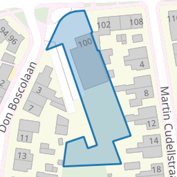 Perceel UBH00-C-6542