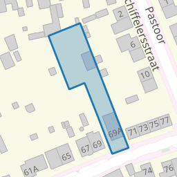 Perceel UBH00-C-6551