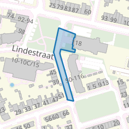 Perceel UBH00-C-6561