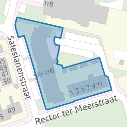 Perceel UBH00-C-6564
