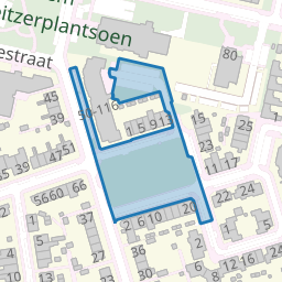 Perceel UBH00-C-6565