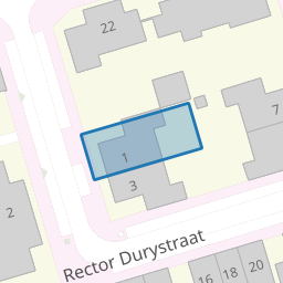 Perceel UBH00-C-6581