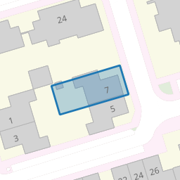 Perceel UBH00-C-6584