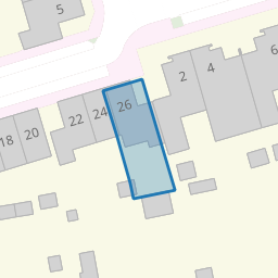 Perceel UBH00-C-6585