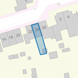 Perceel UBH00-C-6586