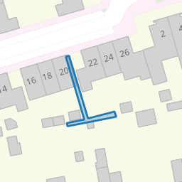 Perceel UBH00-C-6588