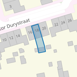 Perceel UBH00-C-6590