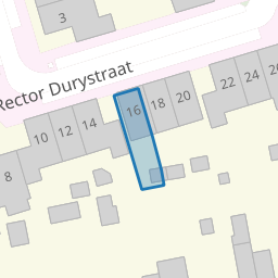 Perceel UBH00-C-6591